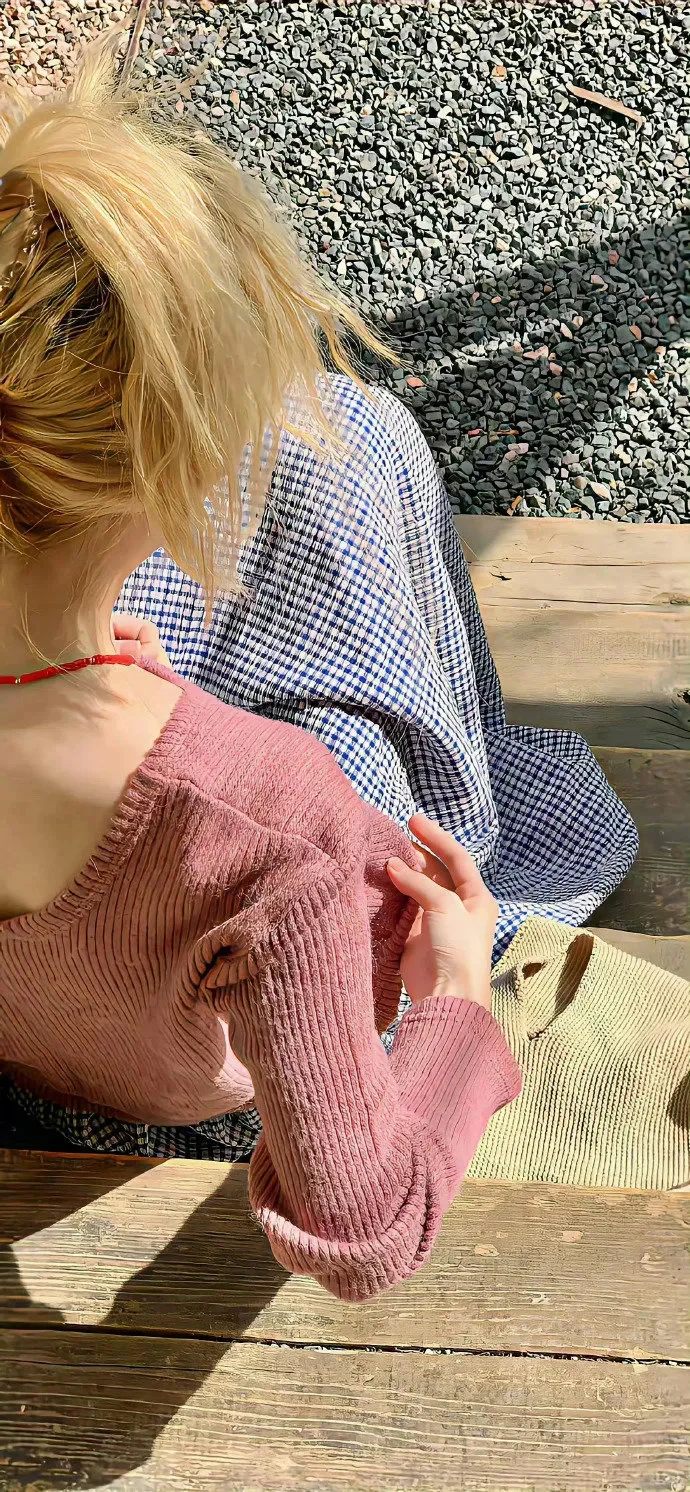 壁纸分享｜清新人物系