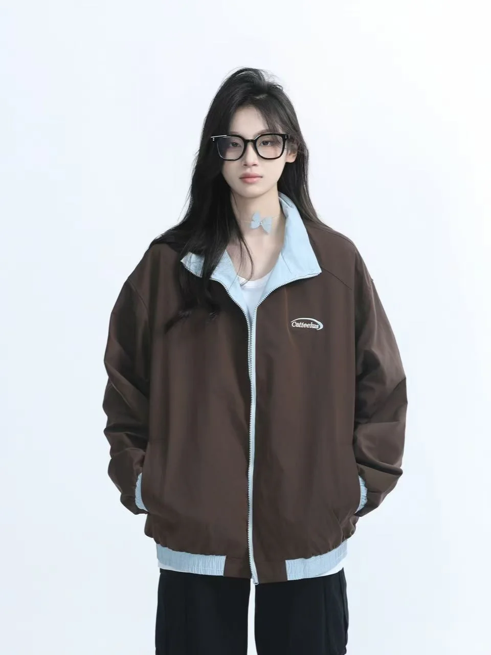 Zara大跳水❗️两面穿外套原199💰现69拿下🤩