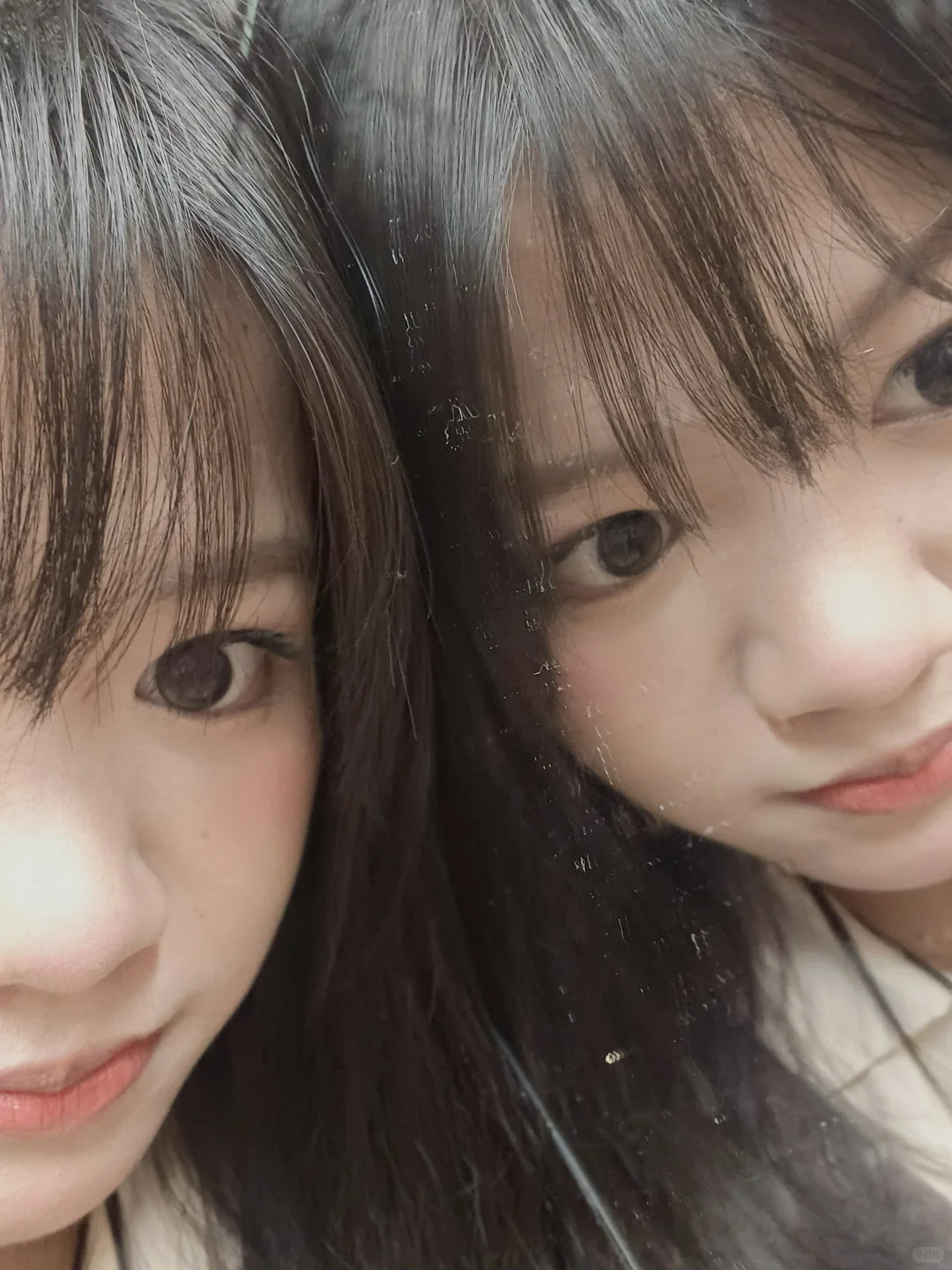 救命她真的好好看！！！