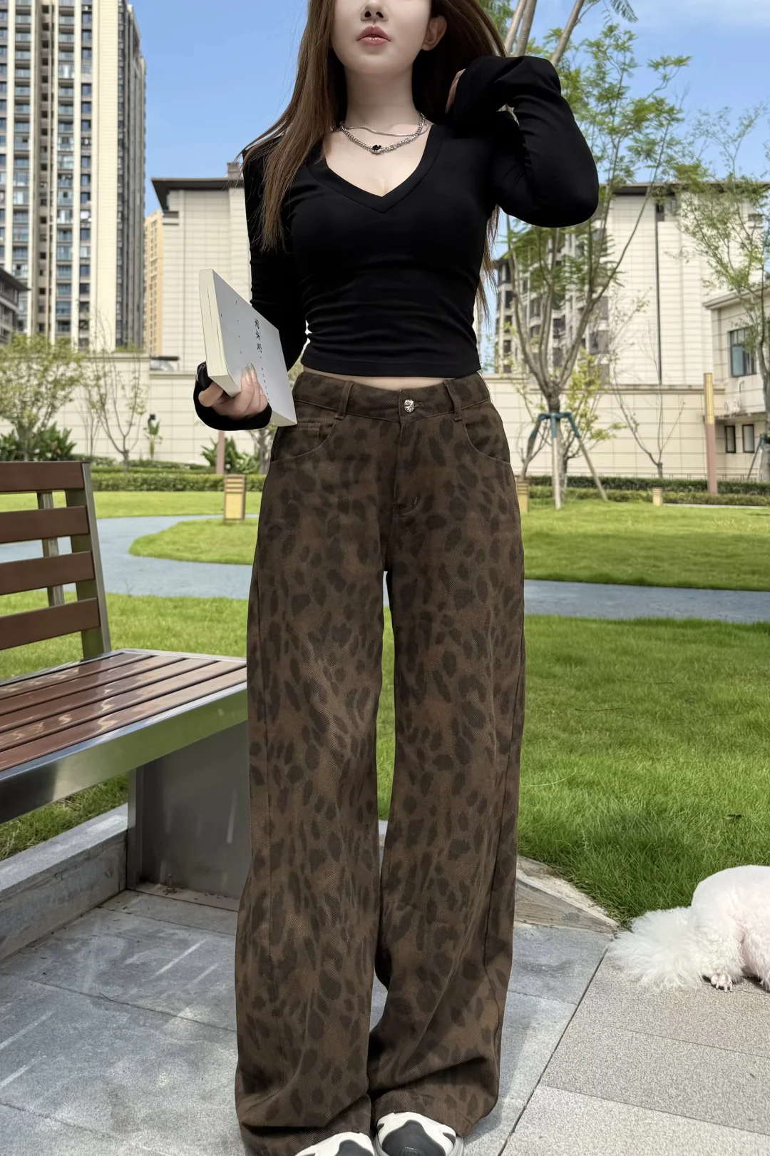 大部分1.5米小个子不会走的风格！！