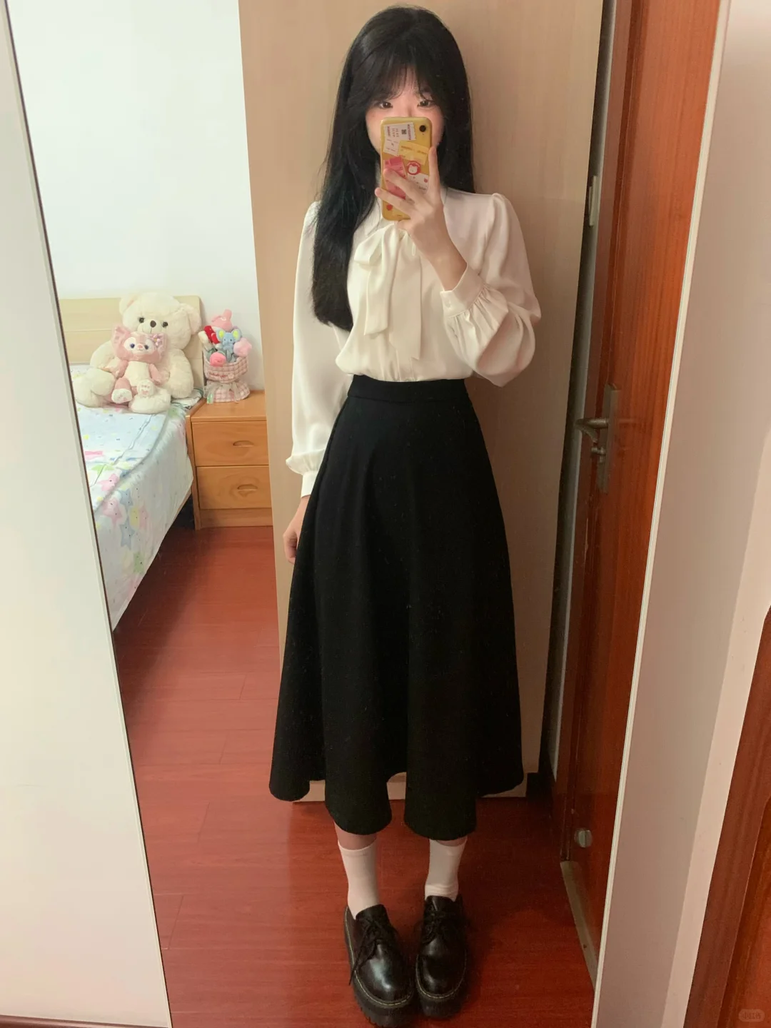 女大应对各种正式场合的不出错正装！！！！！