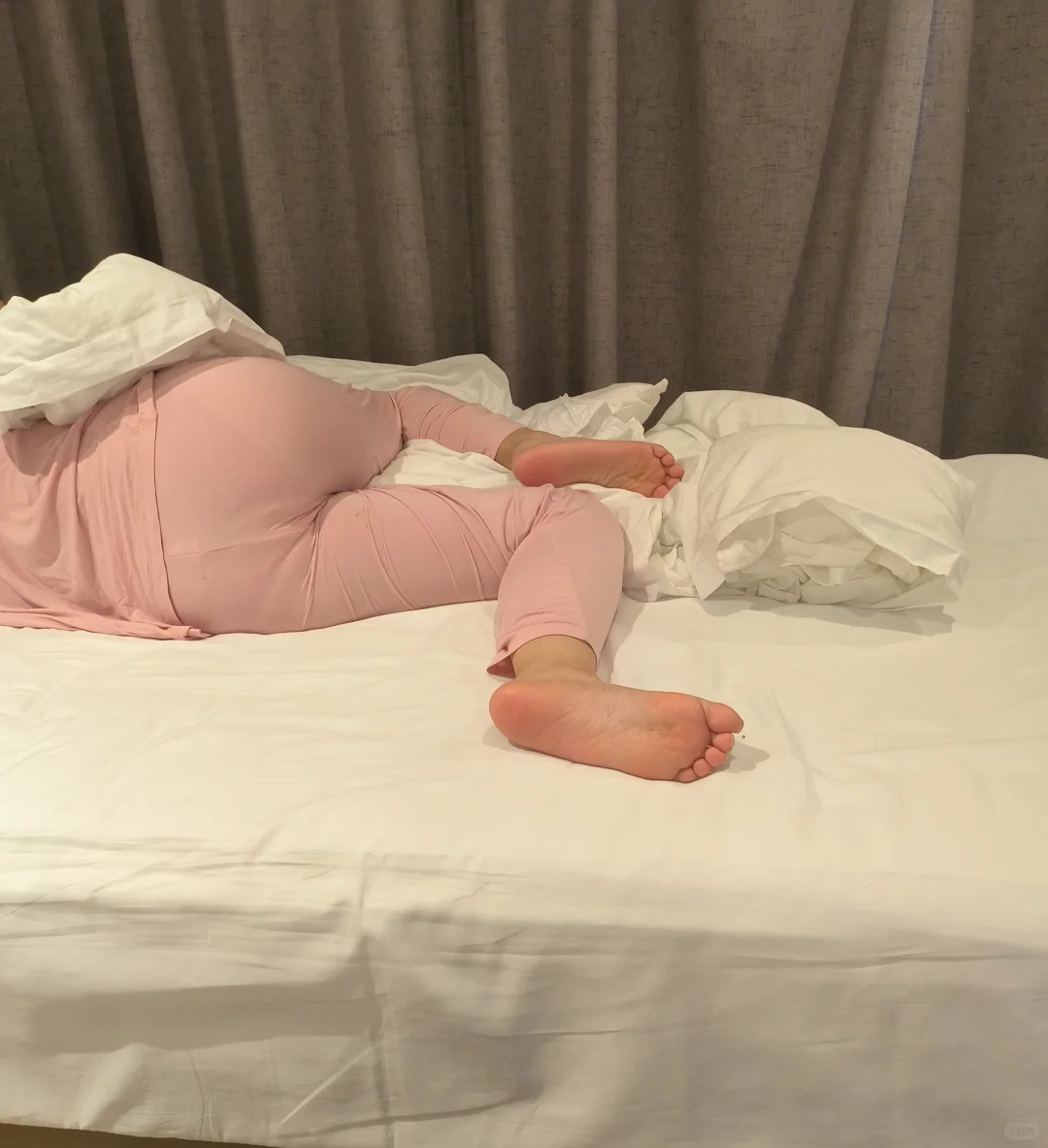 嗯怎么说呢，若隐若现