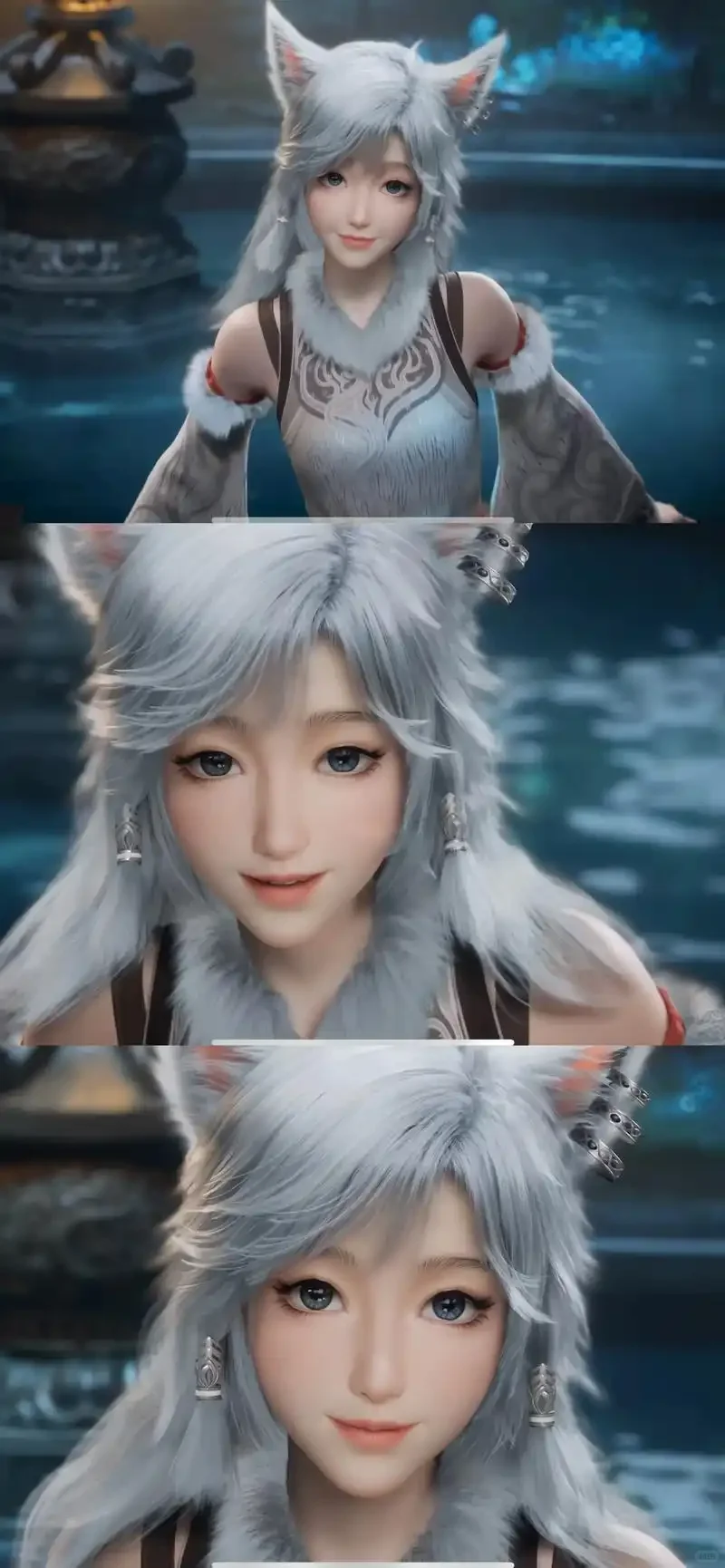 韩立背后的女人是谁？