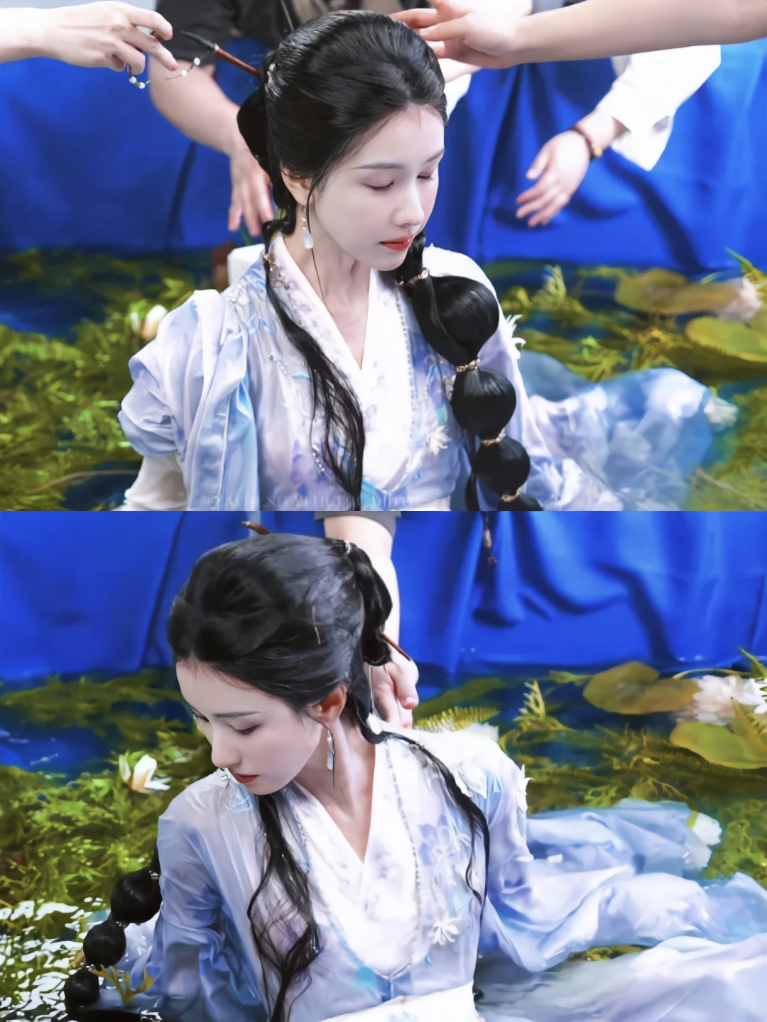 【陈都灵·文潇】