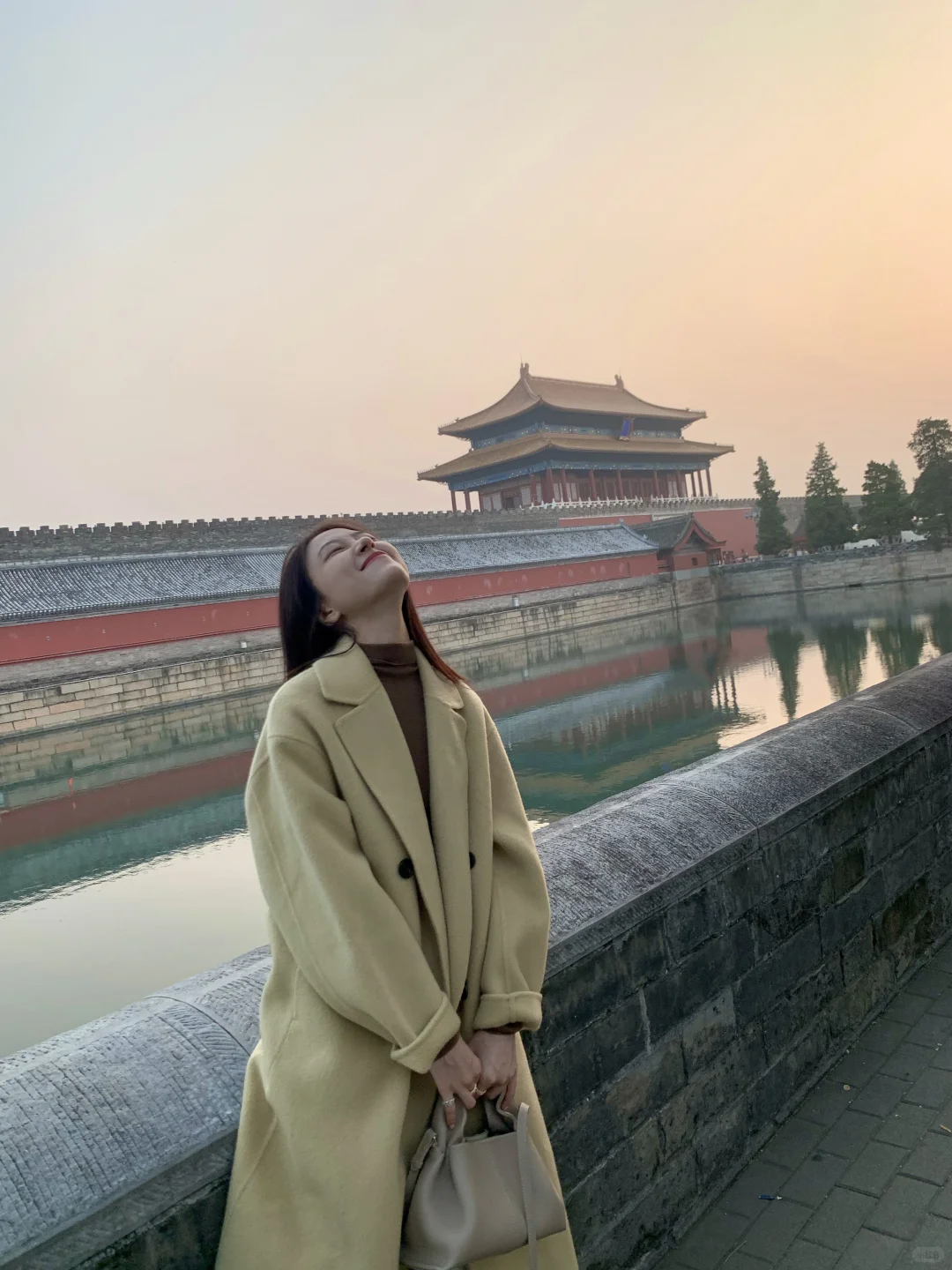 翻翻相册 在北京