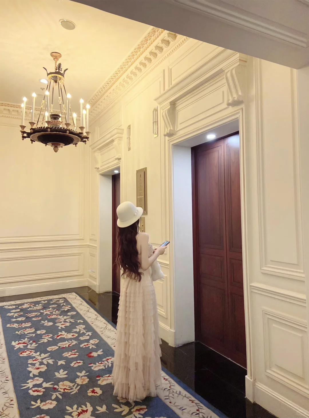 不露腿秋冬look🧶