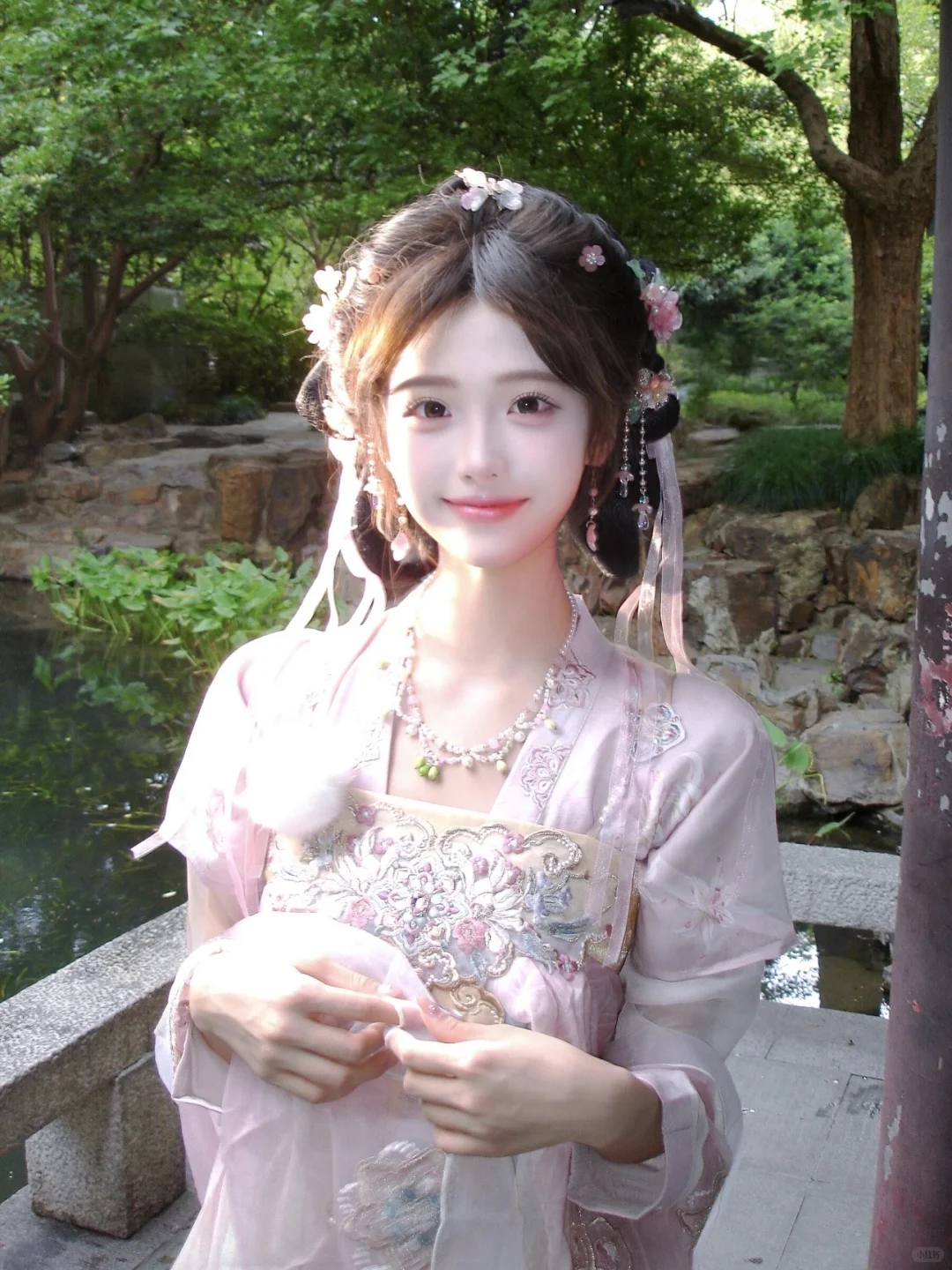 师兄！是我呀！！