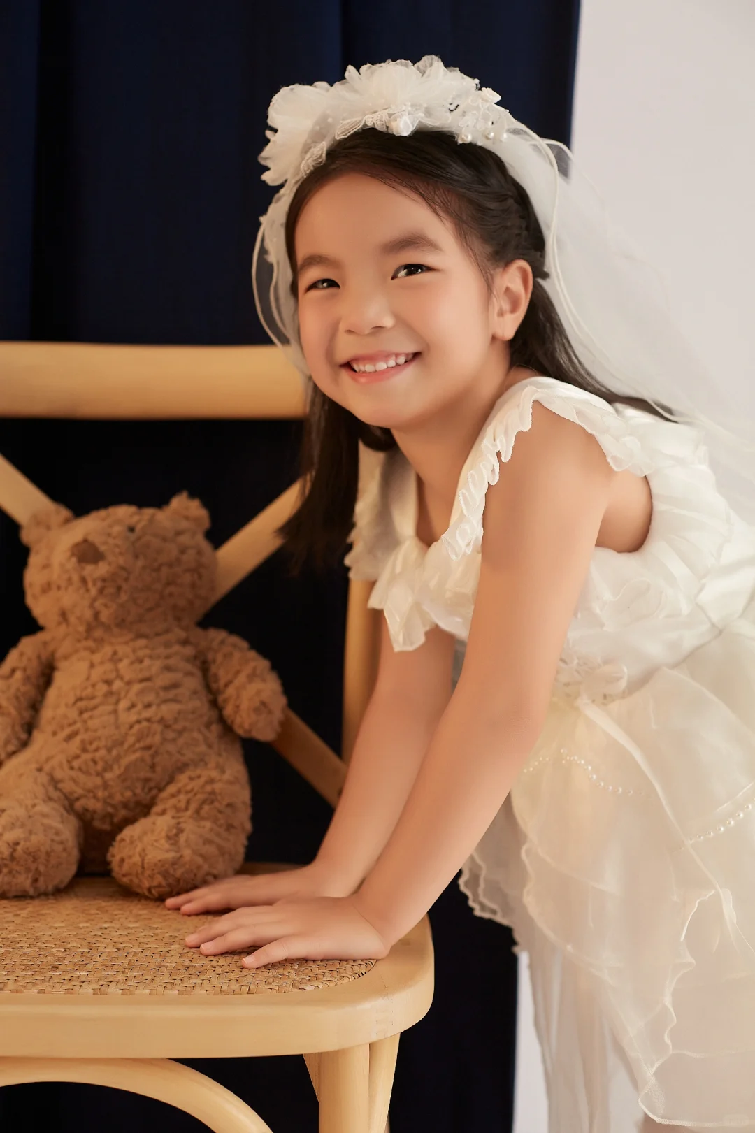 这公主谁不爱呢～～～🎀