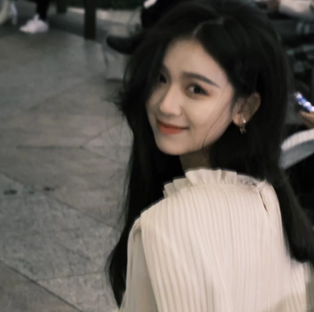 头像 | 恰到好处的喜欢最舒服