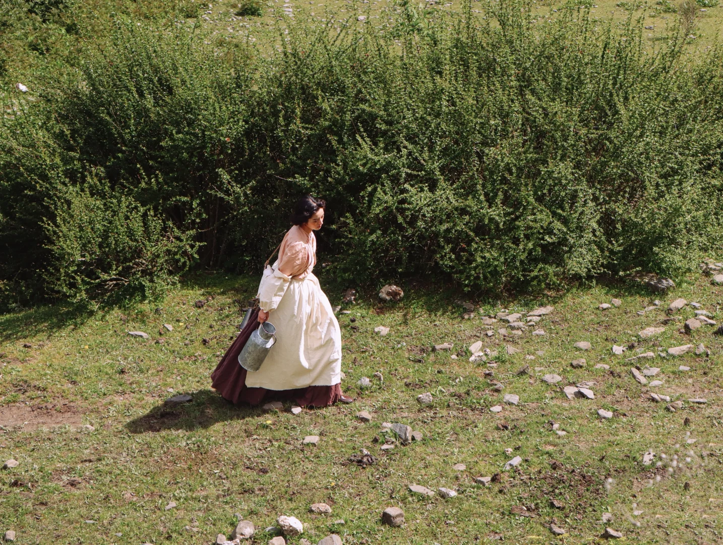 我愿称这组为大景之神……