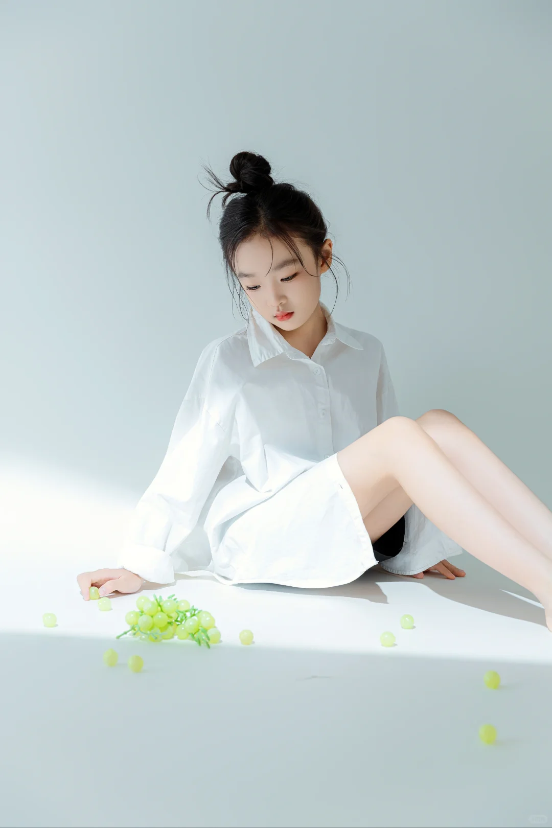 两小只、好可爱呀！