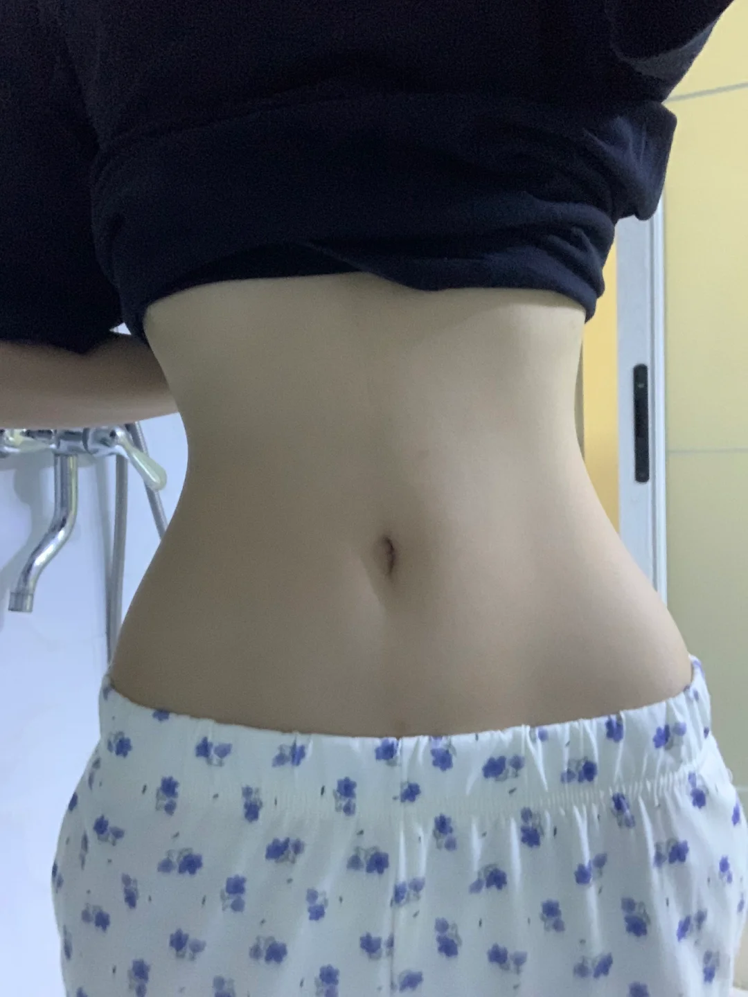 早起的老婆有福咯！