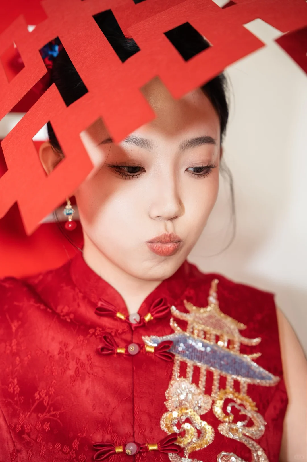 一个会引导女摄太有必要了！