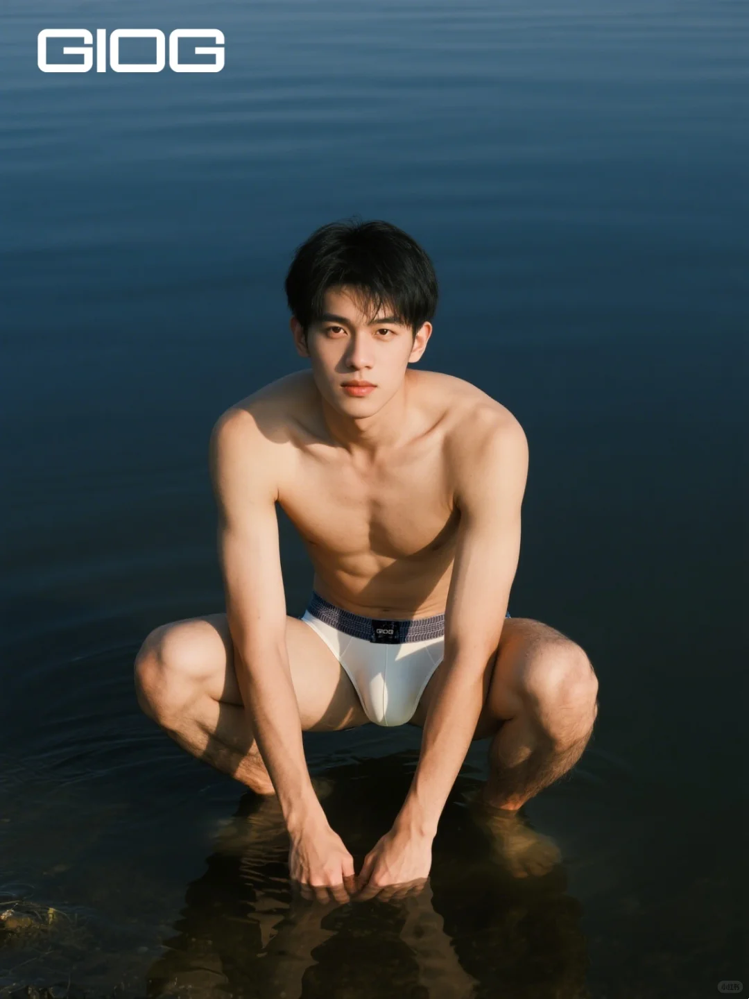 夏日切片｜每一帧都是呼吸的麦色