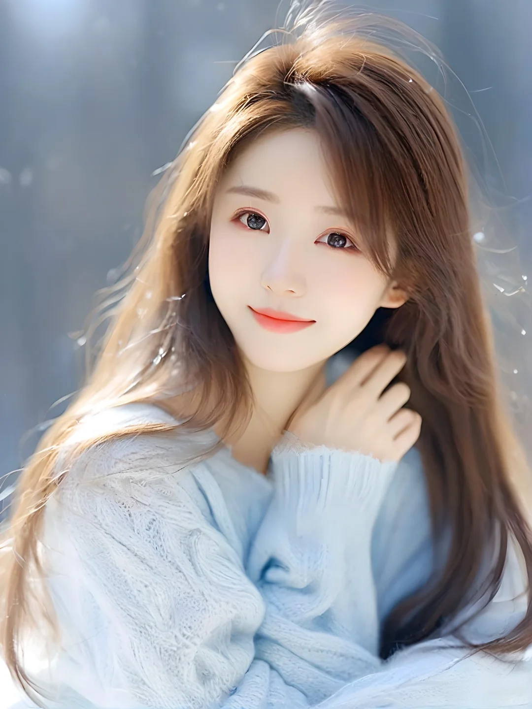 你们喜欢哪张？