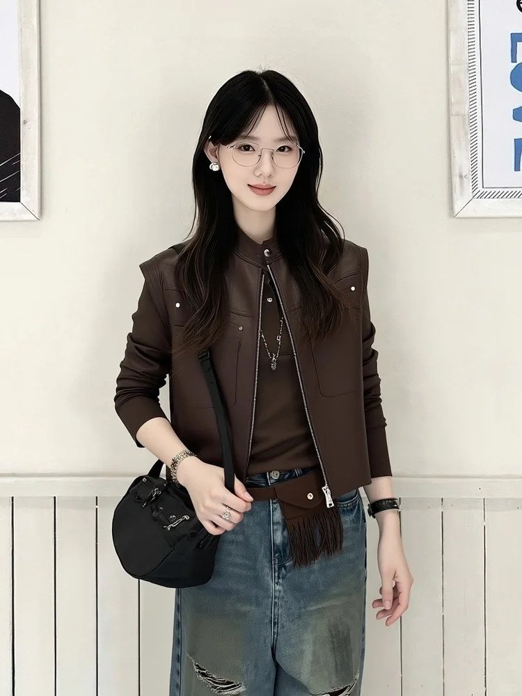 秋冬通勤漂亮穿搭！🍂