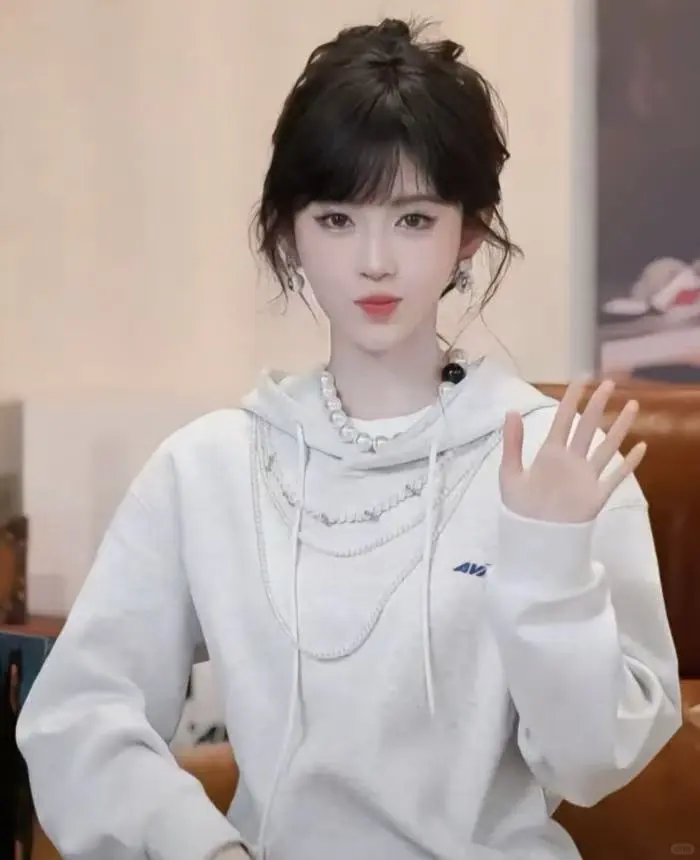 🔥鞠婧祎｜仙女本仙的颜值暴击