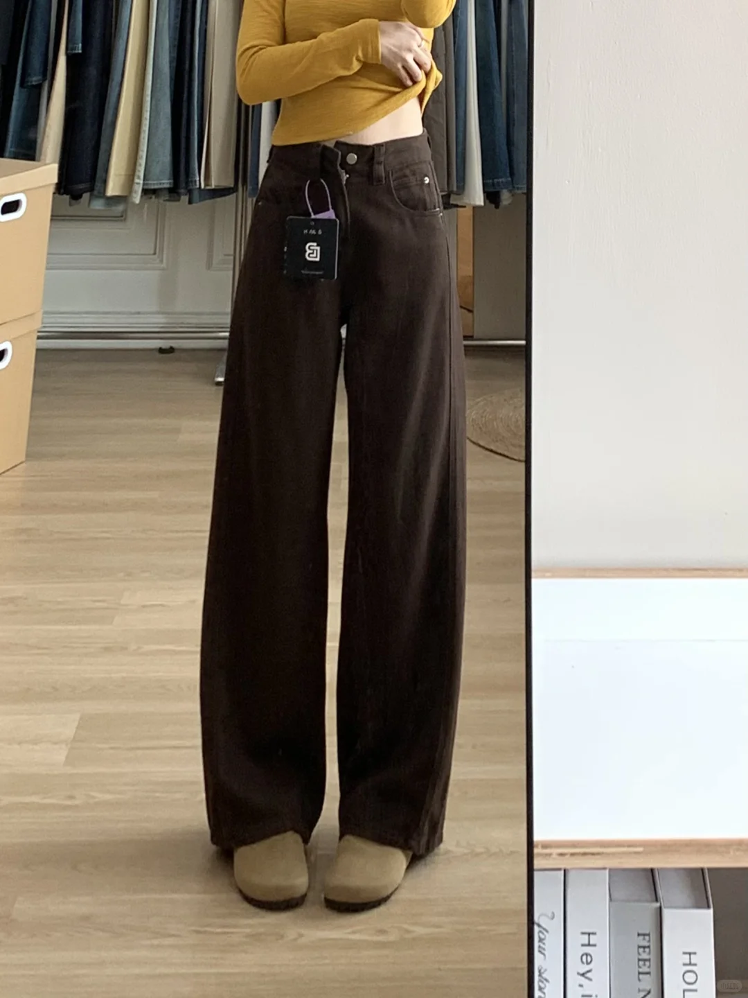 《瞬间感受到了贵有贵的道理！！！！》