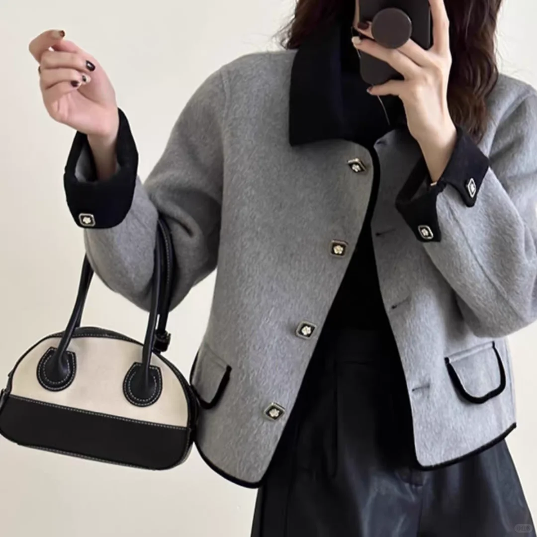 搭配到位，穿什么都是顶配！