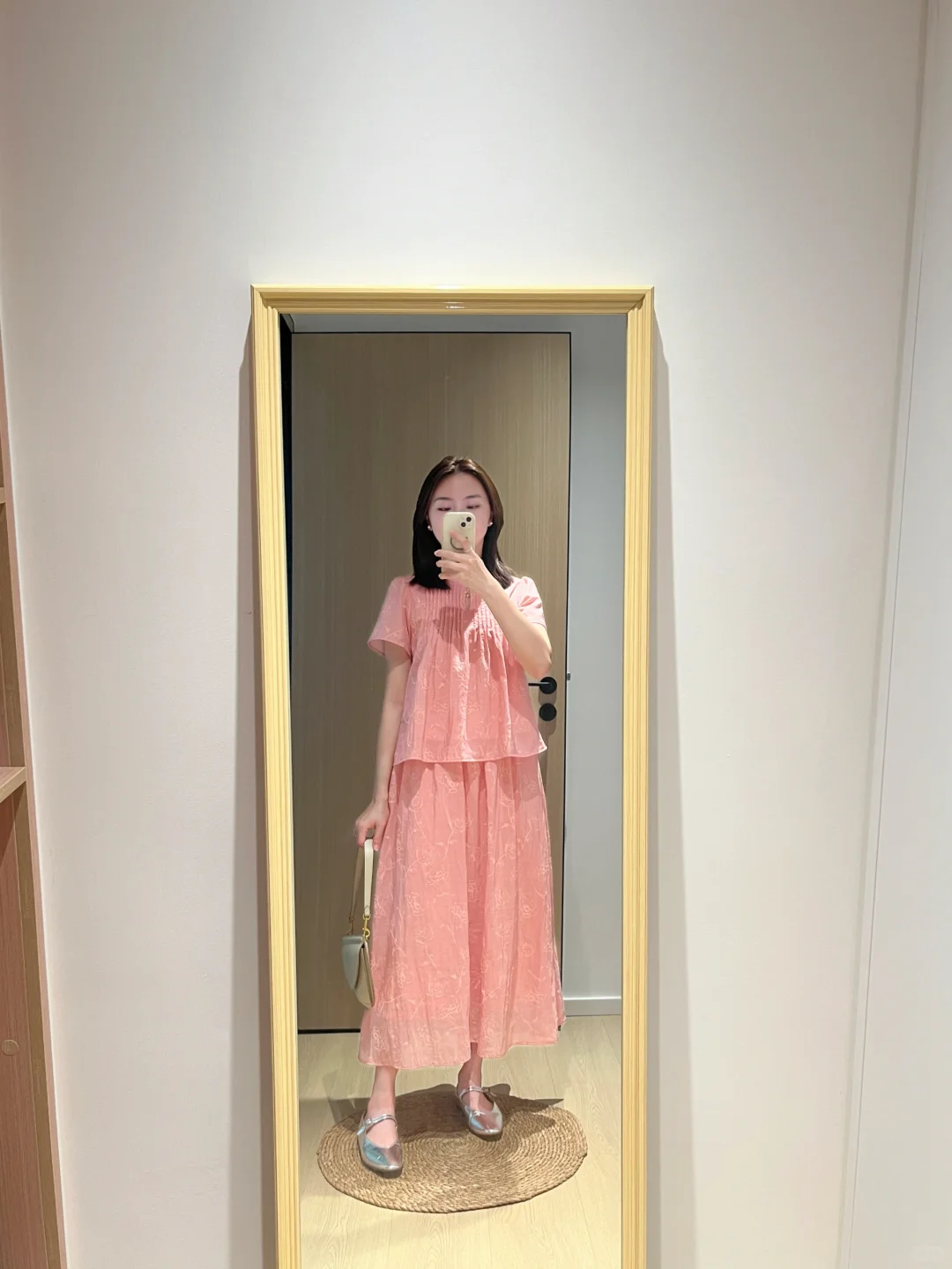 7套！🏖️出游穿搭之绝美连衣裙