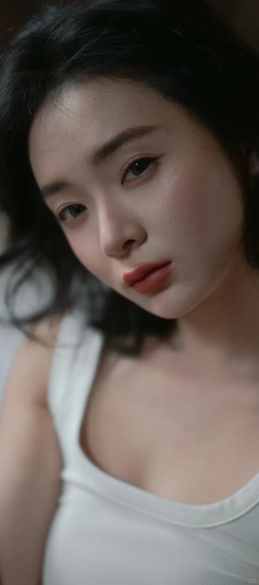 超会拍的美女写真～太会了！