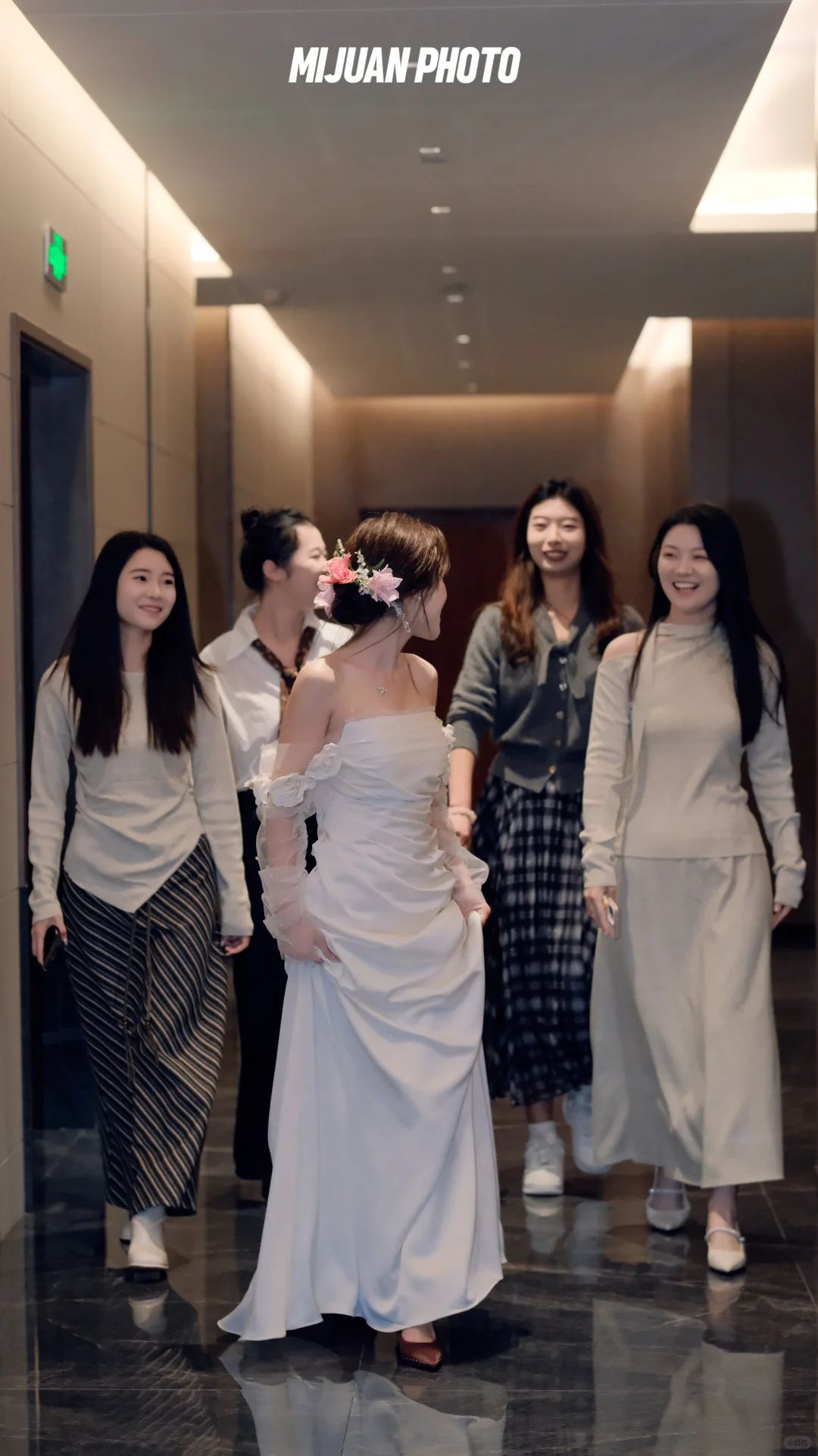 邯郸富士｜韩式答谢宴