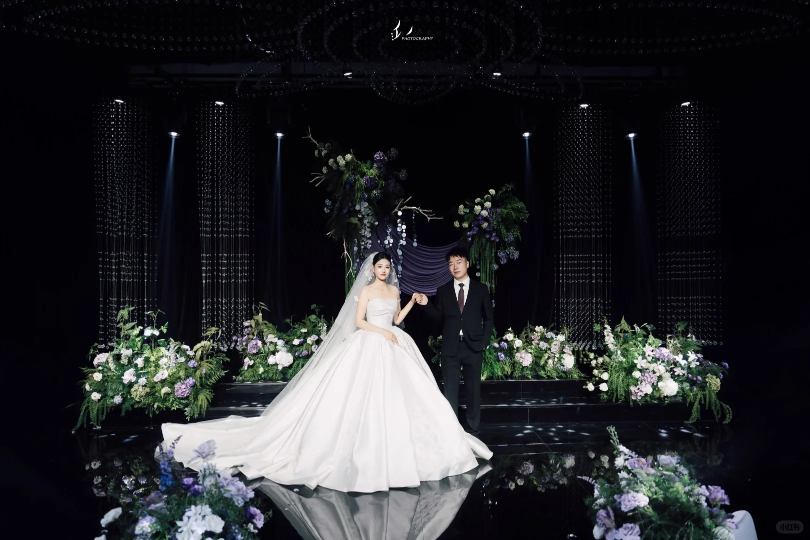 邯郸女摄｜当摄影师遇到i人新娘