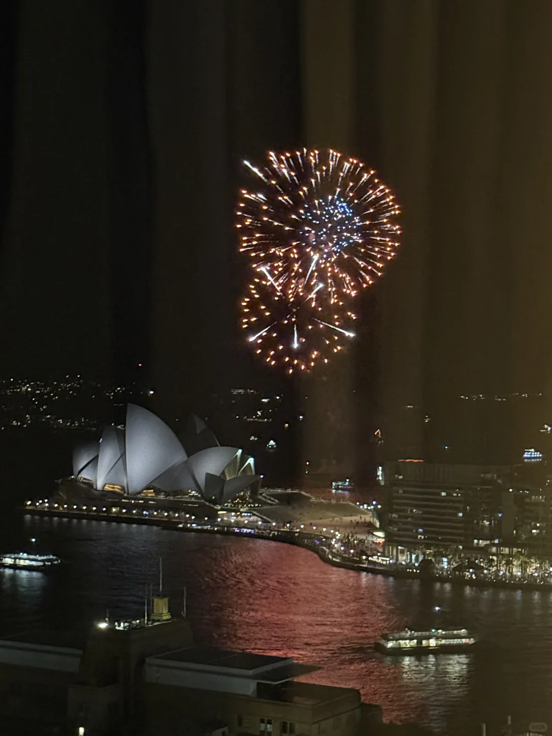 winter in sydney📷