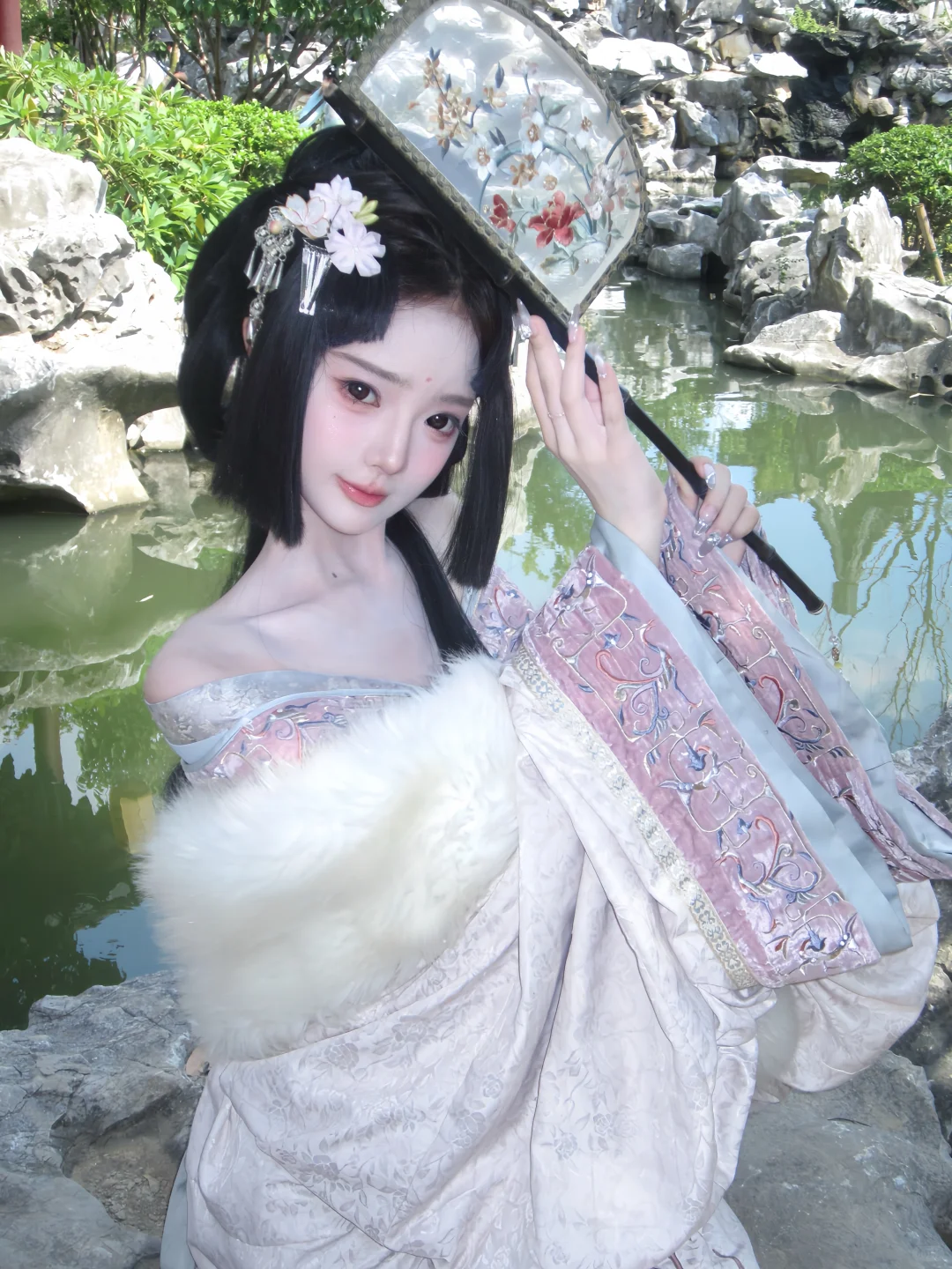 前世之缘 今生之遇🎐