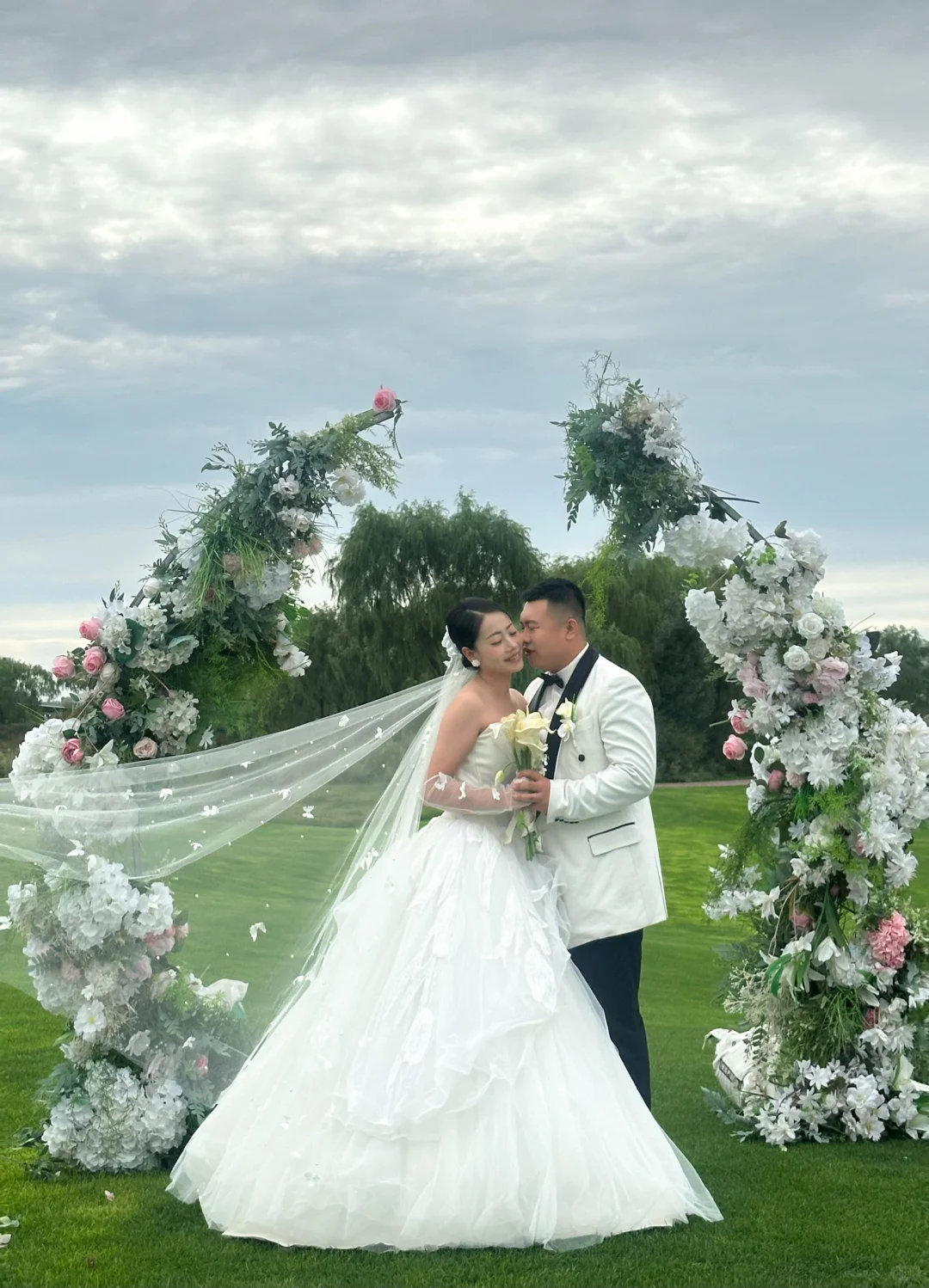 呼市婚纱照 婚纱照推荐