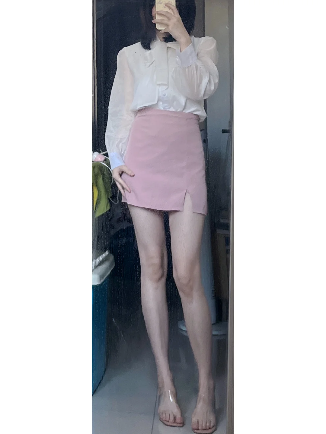 这套好温柔啊！！