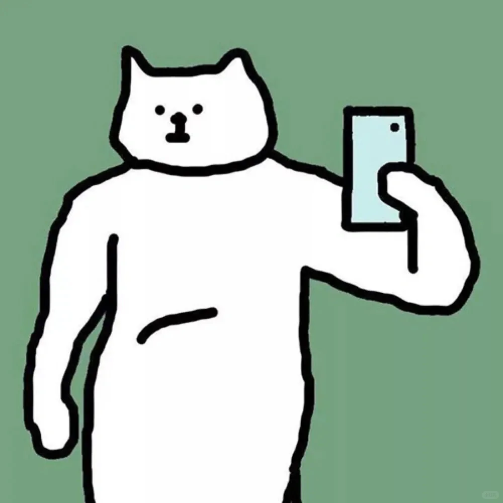 夏日清新美女头像