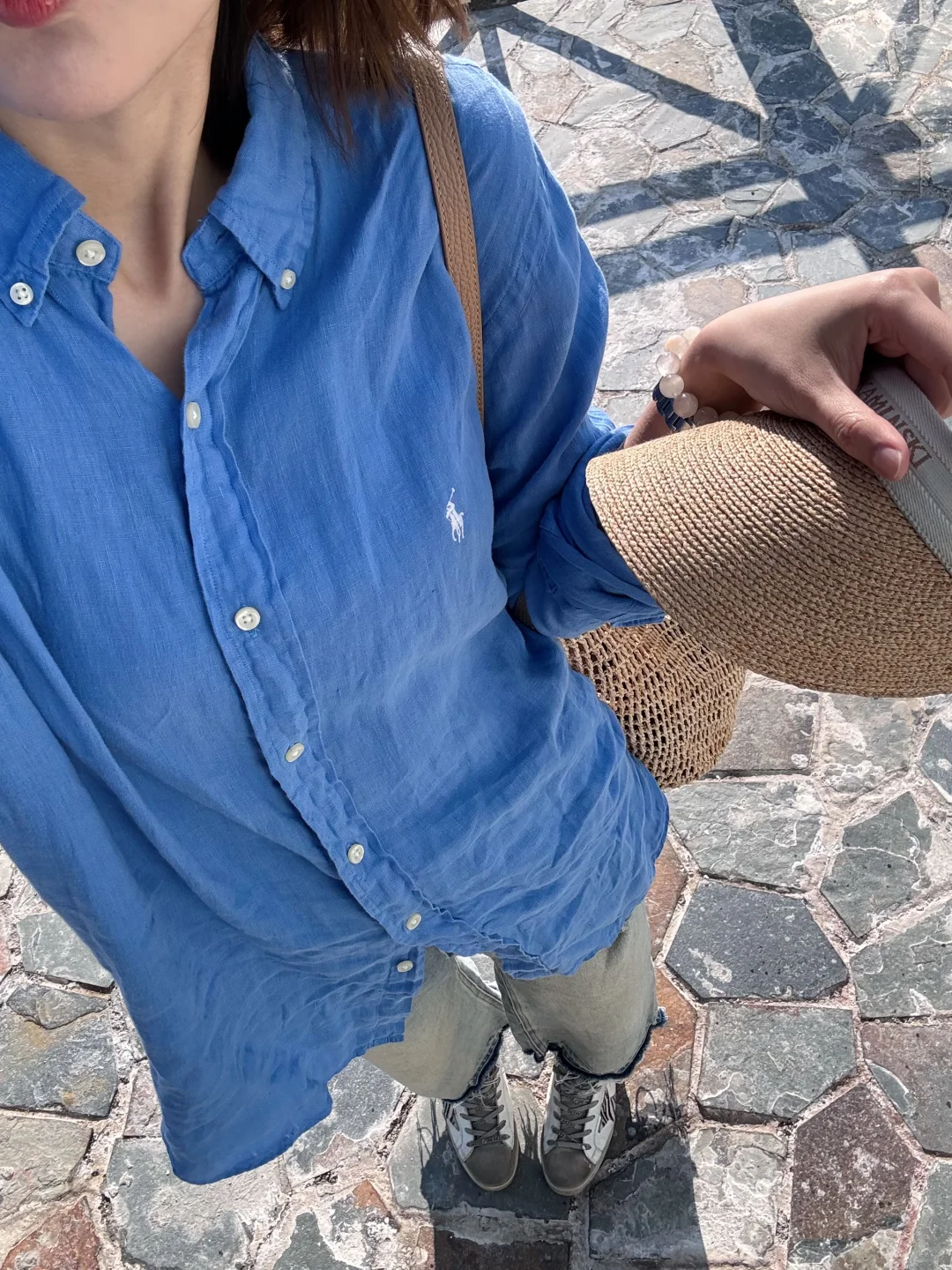 拉夫劳伦十级爱好者