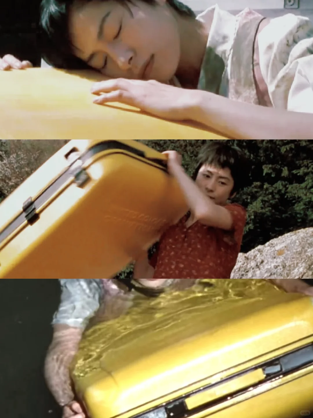 有此女毅力，何事不可成⁉️