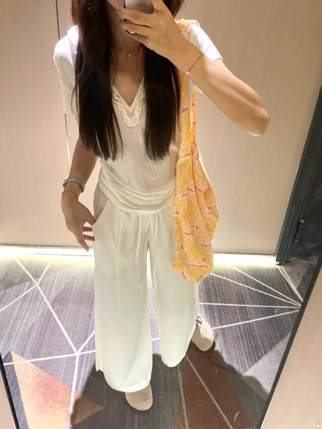 一周穿搭合集🤓