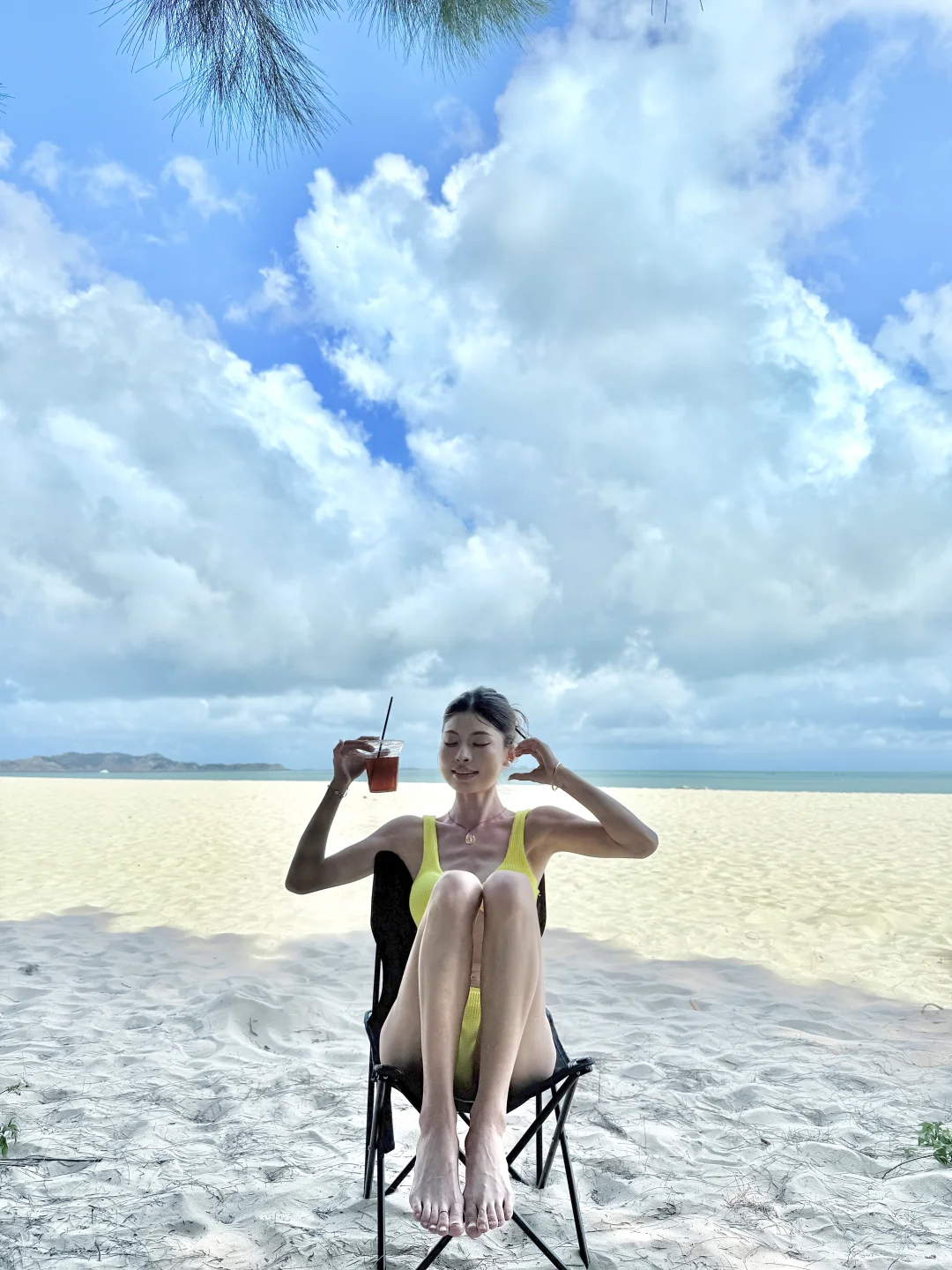 160 76｜从不为身材羞耻 因为你确实性感大方