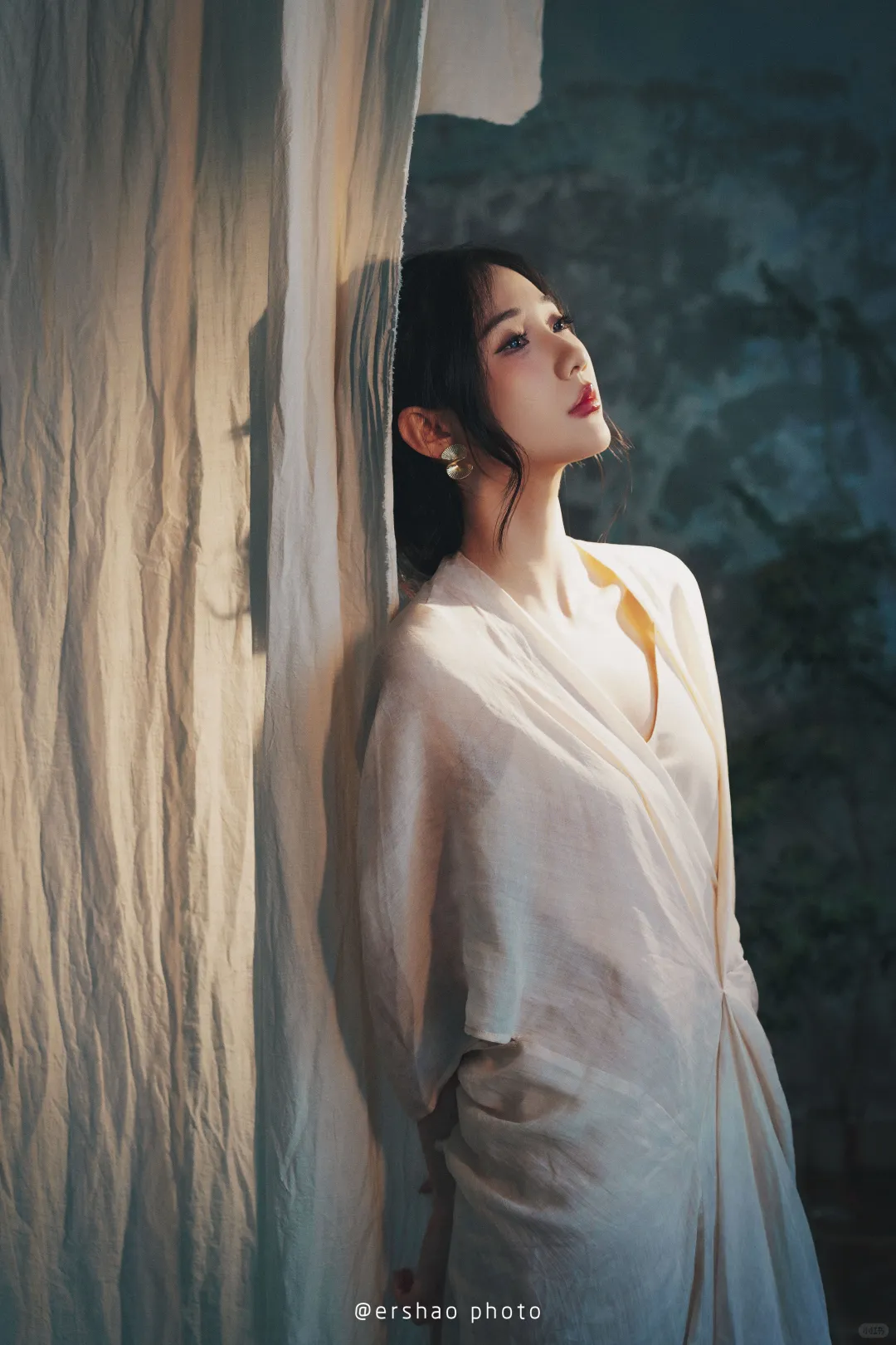 情绪风，女摄会拍得更好？