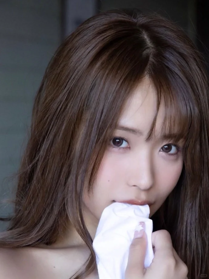 这日系氛围感也太绝了！太美了！