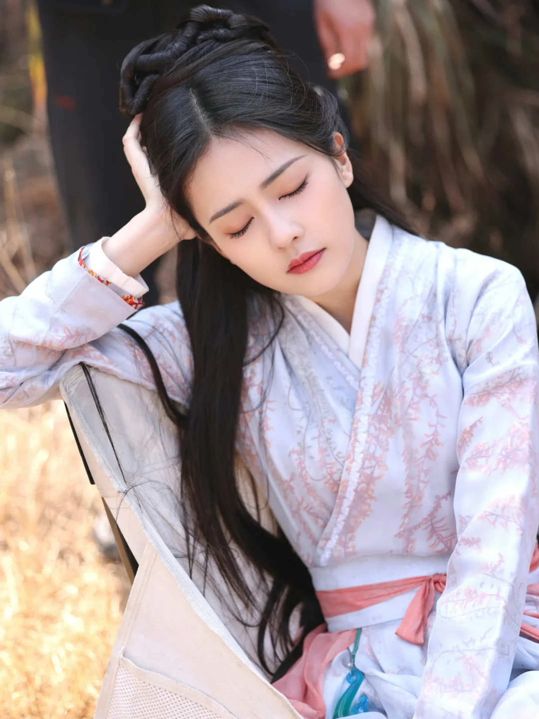 黎苏苏衣柜1️⃣7️⃣套