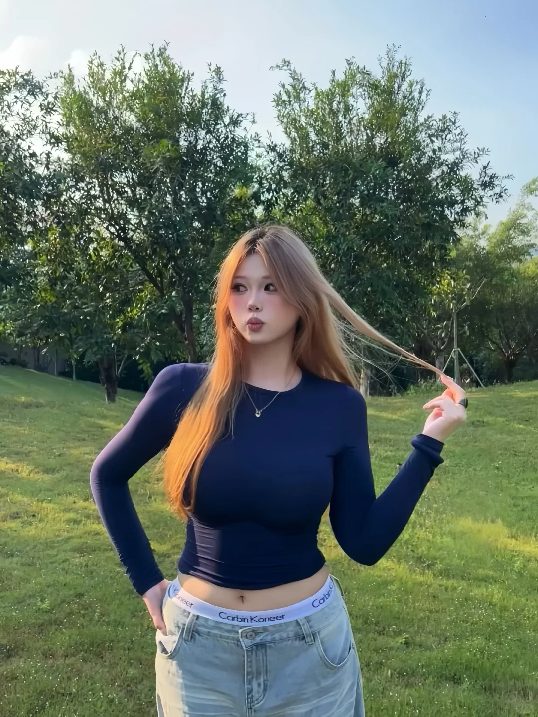 170 125｜这身好显身材🍂