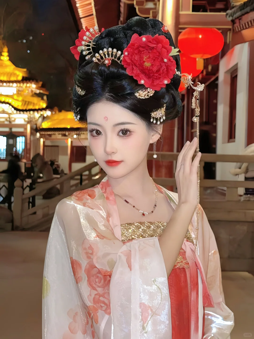 西安暑假一定要做的9款妆造！！极速上新