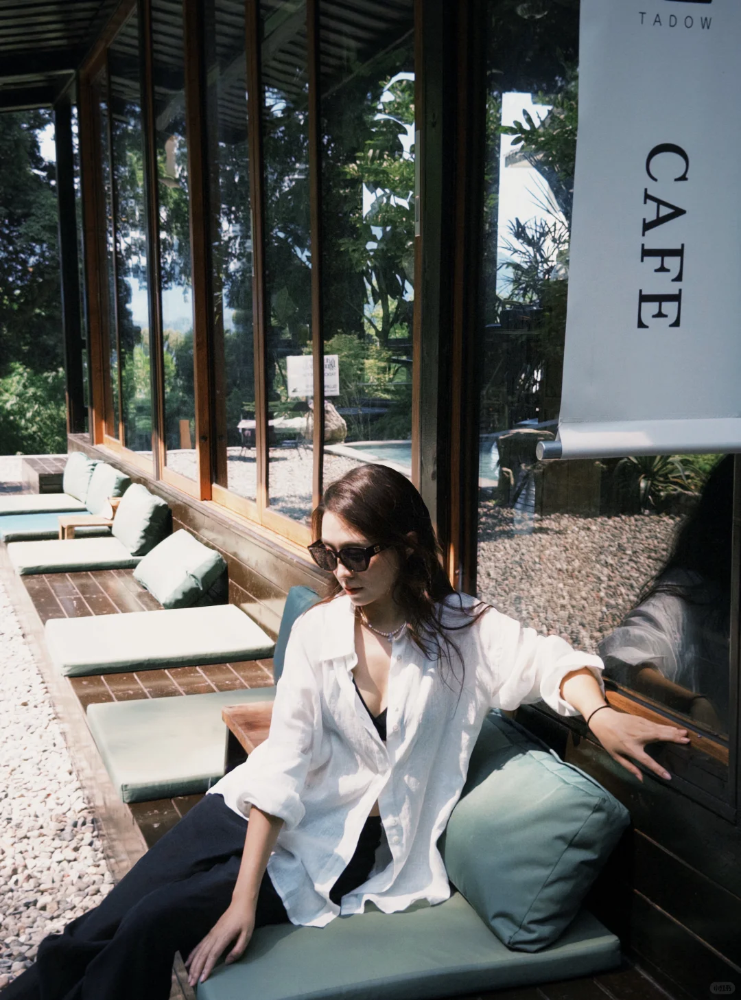 松弛感‌，又不是说说而已