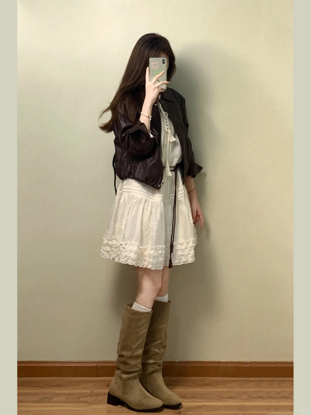 有点温柔有点酷