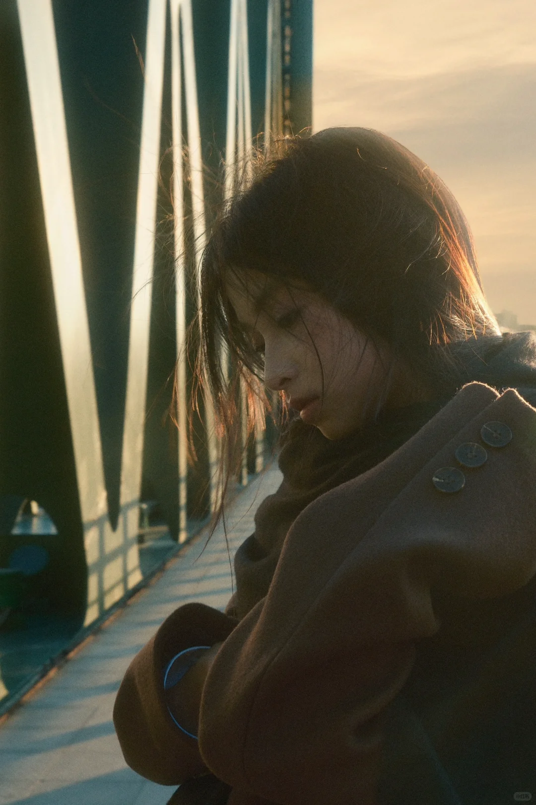 感受光影每一帧瞬间