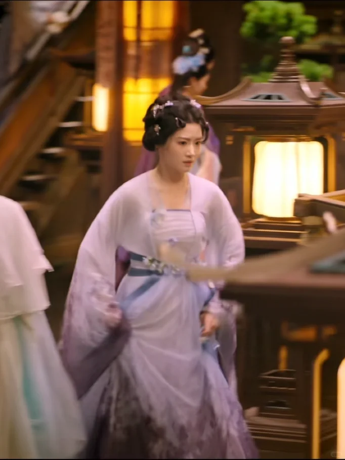 入青云 卢昱晓 明意衣柜1️⃣3️⃣～1️⃣4️⃣