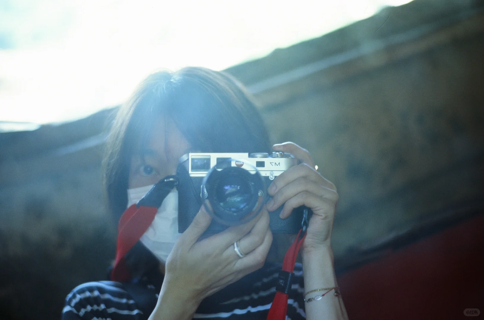 女摄｜每一帧都是热爱