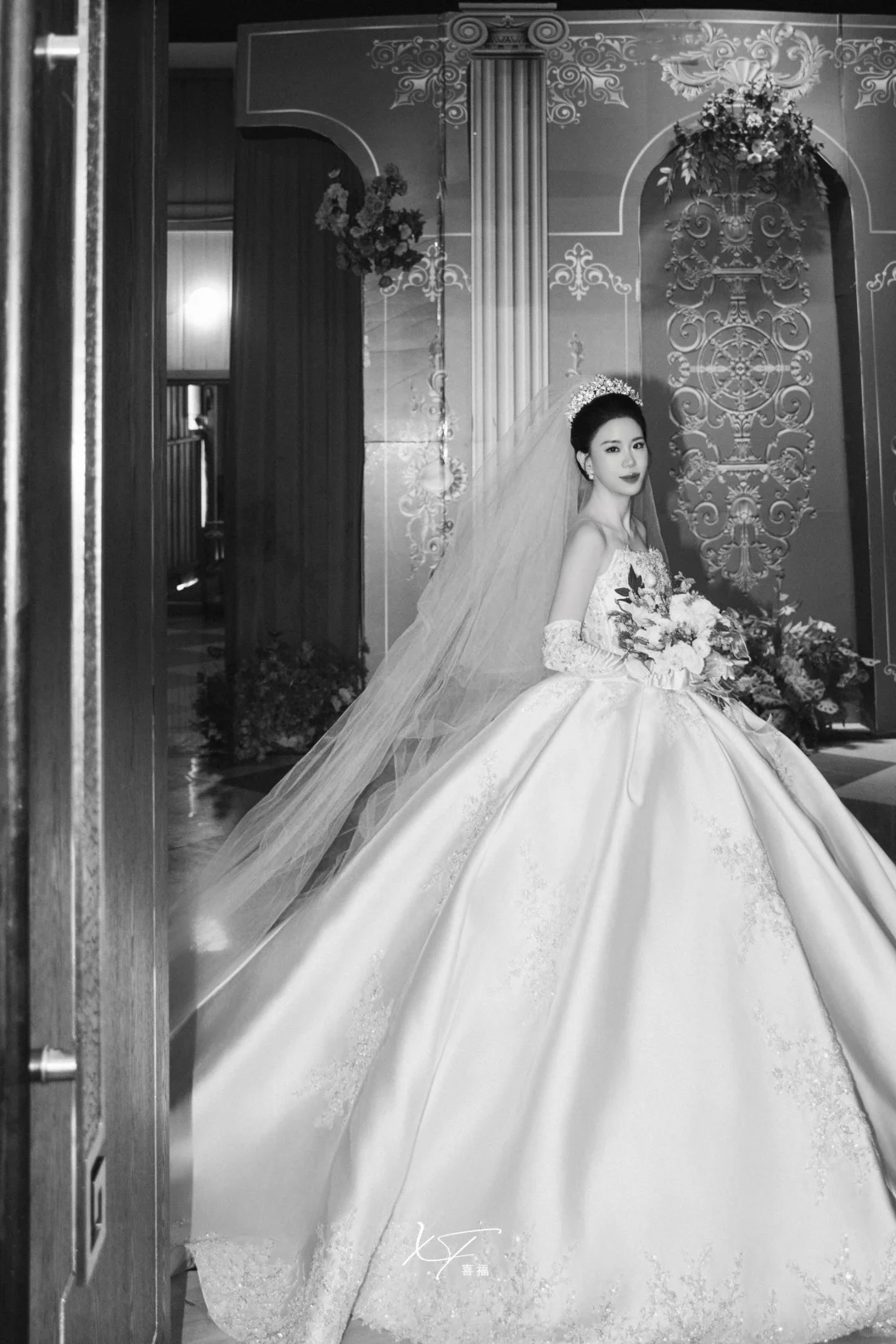 邯郸婚礼｜选的摄影师太对啦