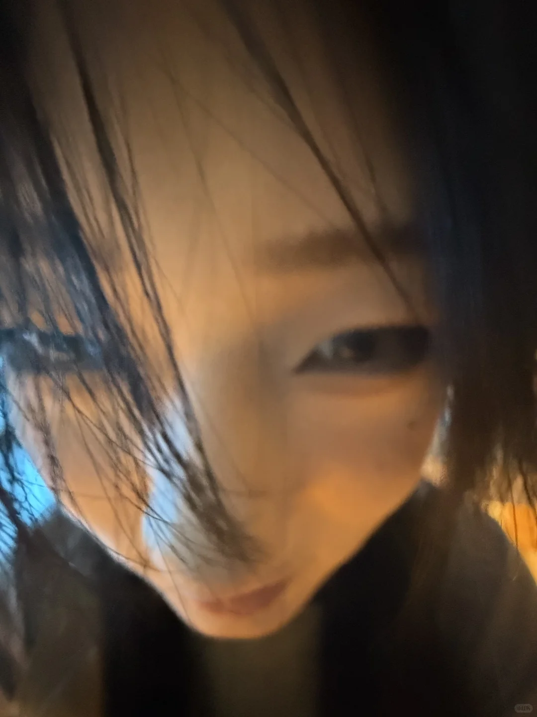 女朋友评价我拍的她说如果摄影界失去了我…