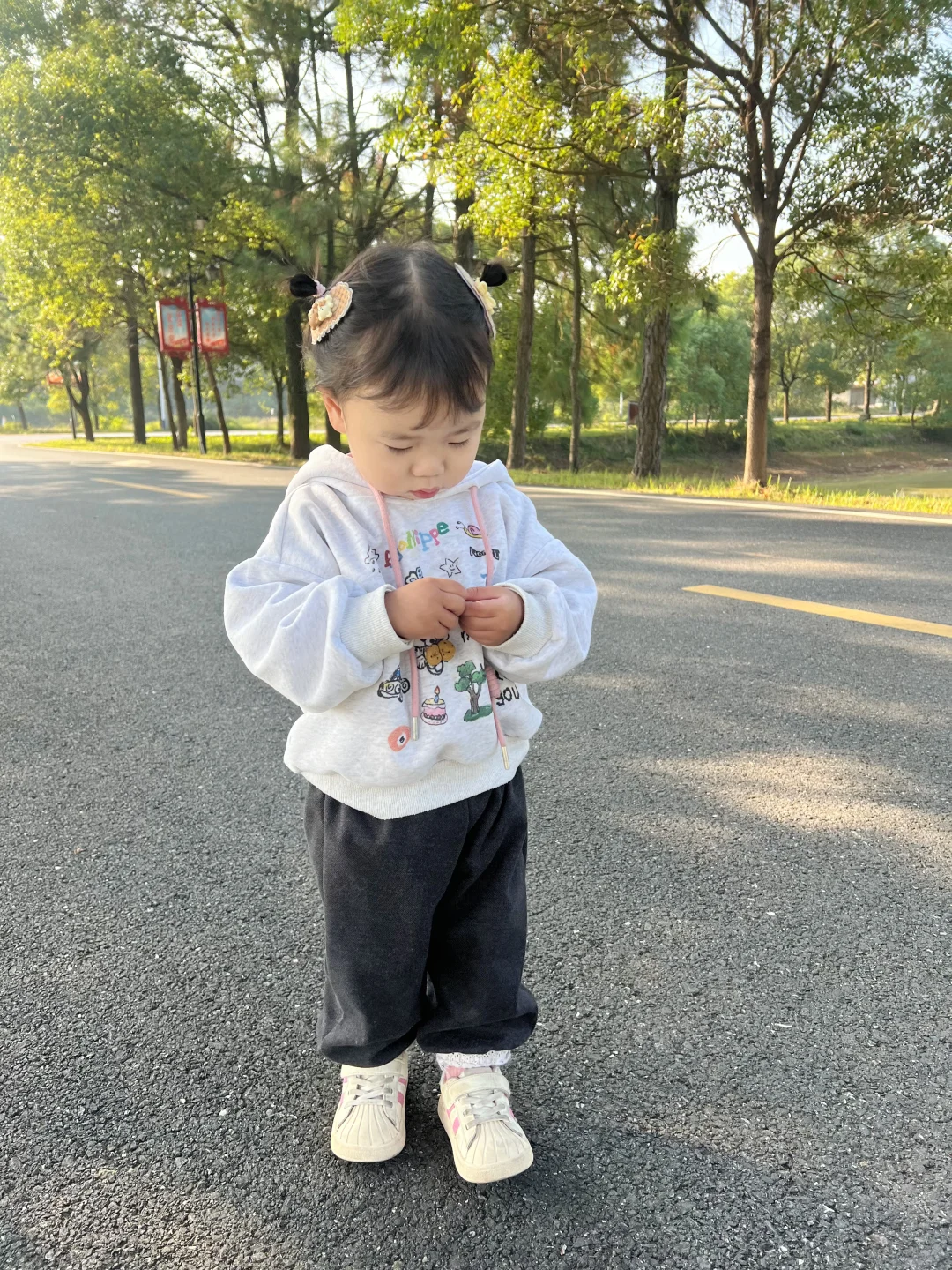 婆婆说我买的衣服很难看……