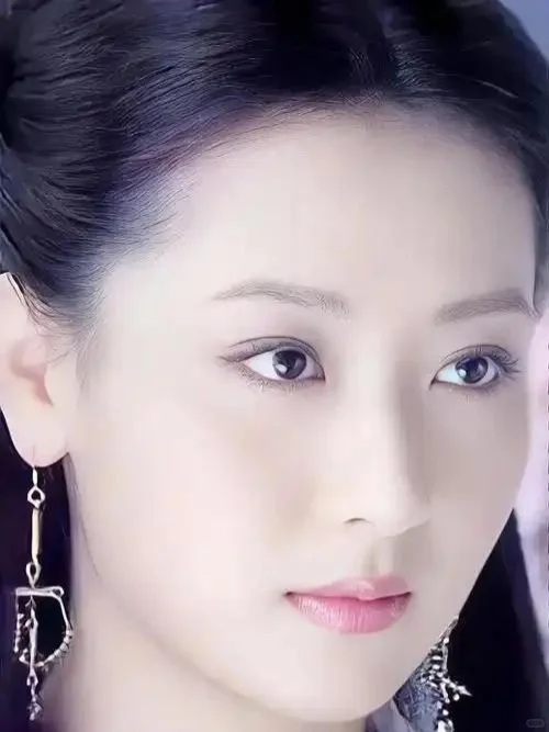 白冰演的玉漱，看一万遍都会爱上的程度💙